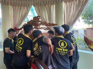 Báo giá dịch vụ chuyển nhà tại - Hải Phòng Chuyển nhà trọn gói hải phòng 