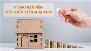 Nguyên tắc tài chính khi mua nhà mới